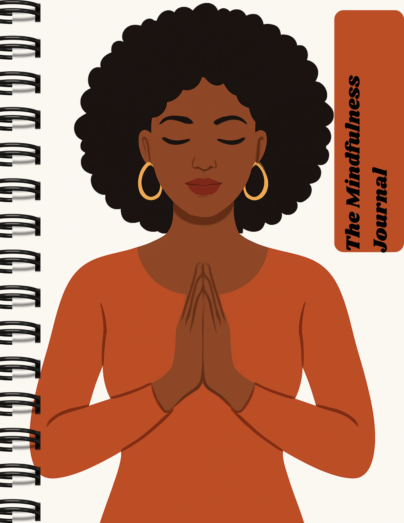 The Mindfulness Journal (Digital eBook Edition)